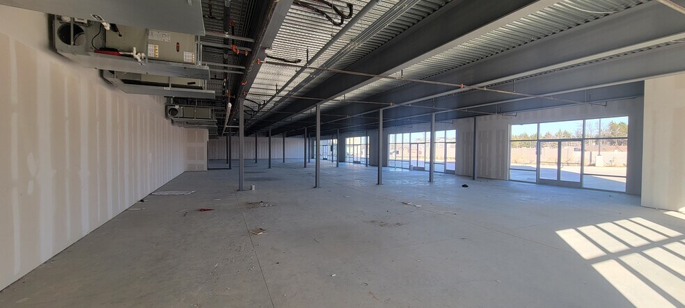 More Photos Of 2901 Miles Rd, Sachse Self Storage For Lease