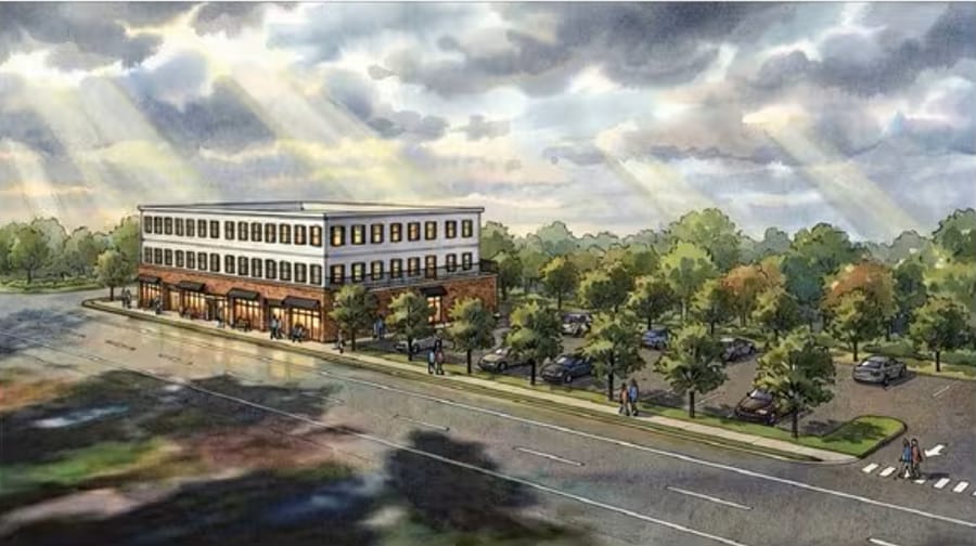 More Photos Of 3167 Albany Post Rd, Buchanan Auto Repair For Sale