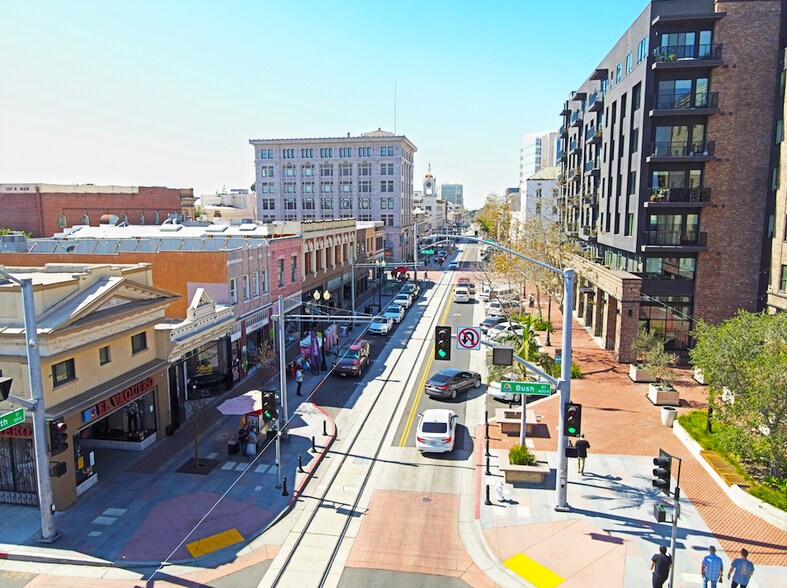 More Photos Of 120 E 4th St, Santa Ana Storefront Retail Office For Sale