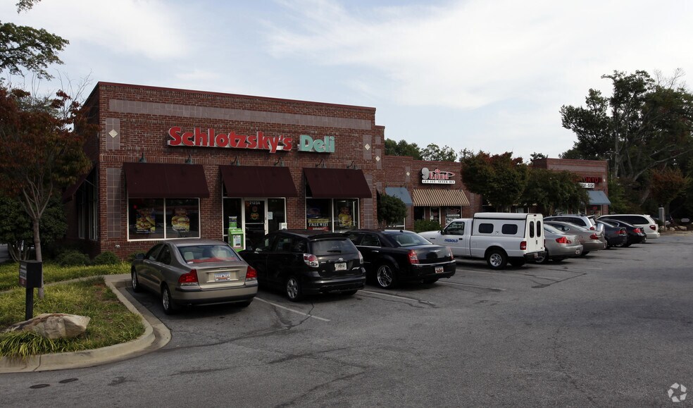 More Photos Of 2107-2123 Augusta St, Greenville Unknown For Lease