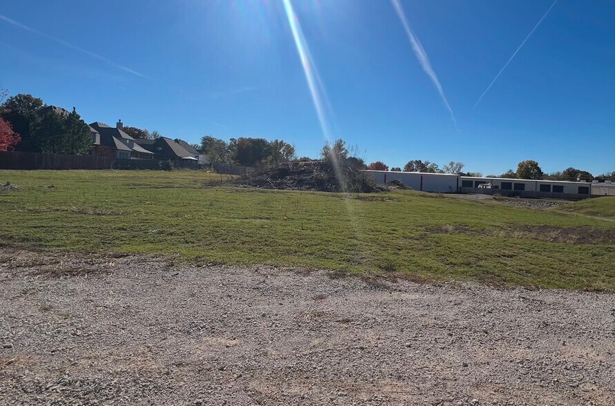 More Photos Of 425 Tucson st, Broken Arrow Land For Sale