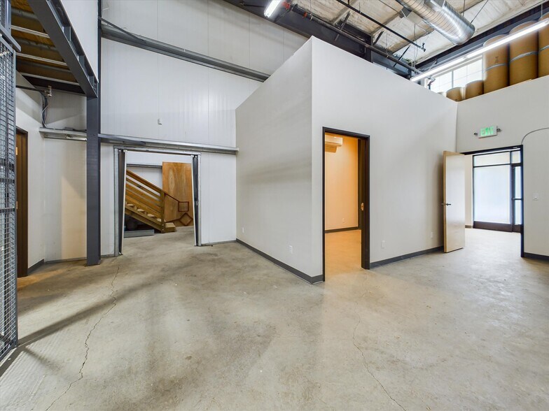 More Photos Of 39057 State Highway 299, Willow Creek Warehouse For Sale