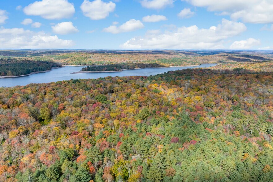 More Photos Of 378 Gregory Rd, Monticello Land For Sale