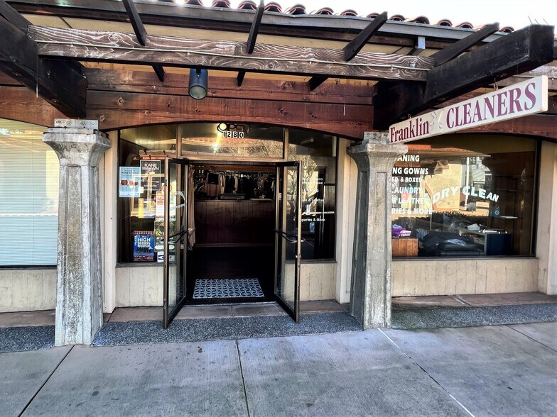 More Photos Of 1266-1290 Franklin St, Santa Clara Storefront Retail Office For Sale