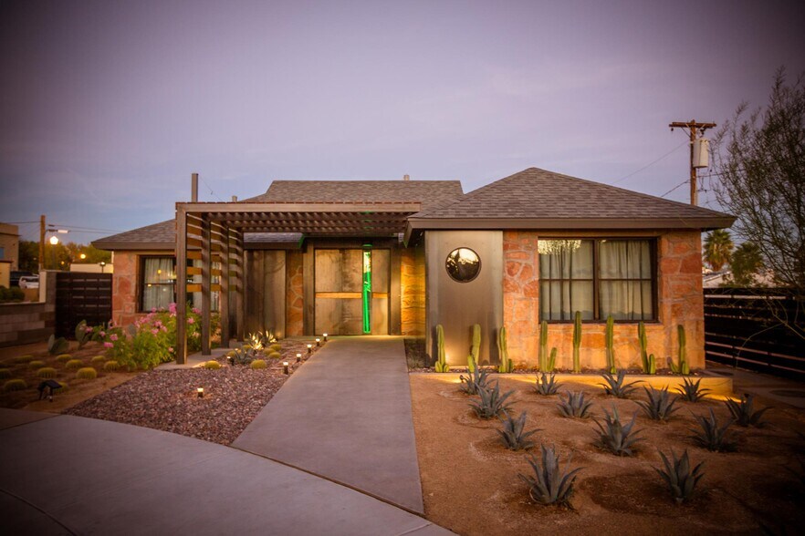 More Photos Of 553 California Ave, Boulder City Restaurant For Sale