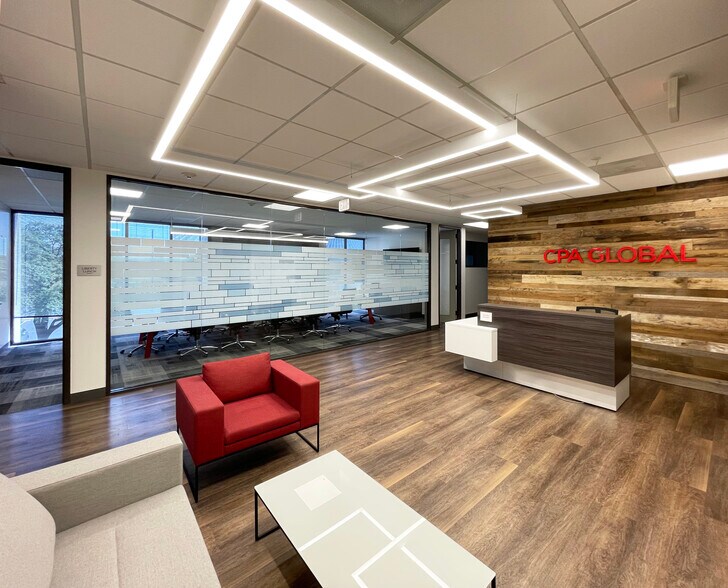 More Photos Of 7800 Shoal Creek Blvd, Austin Office For Lease