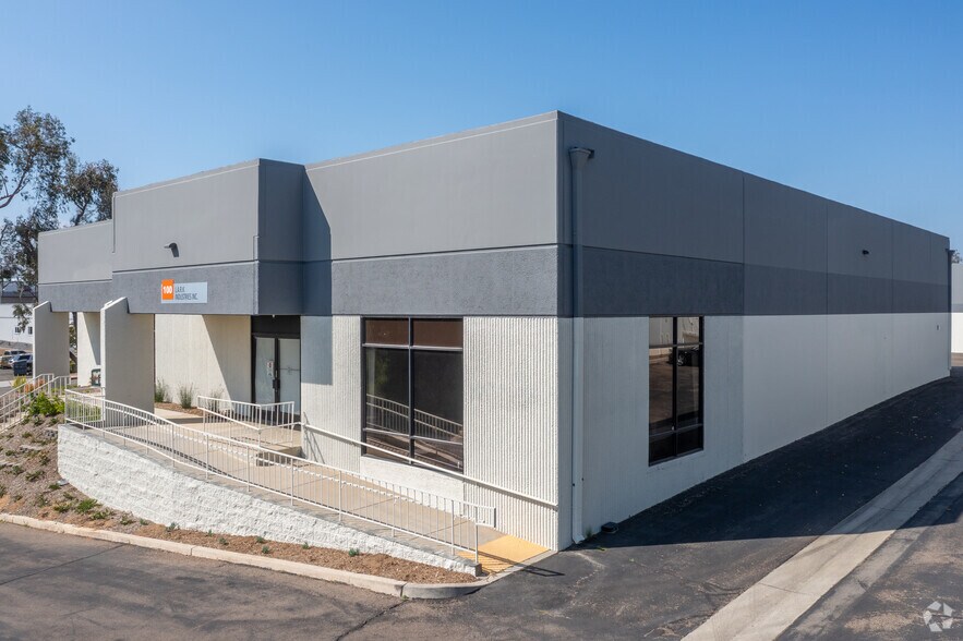 More Photos Of 500 S Andreasen Dr, Escondido Unknown For Lease