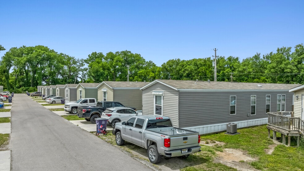 More Photos Of 606 South Park Street, Ogden Manufactured Housing Mobile Home Park For Sale