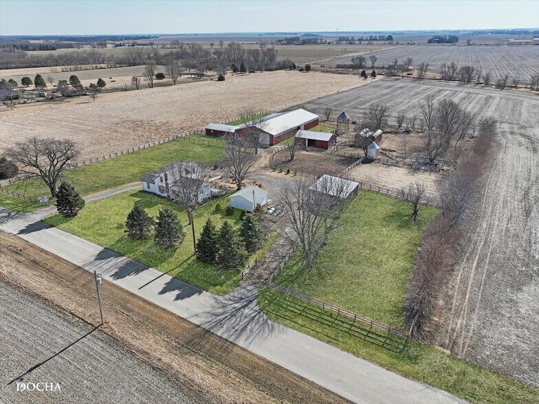 More Photos Of 17396 Scott Rd, Hinckley Land For Sale