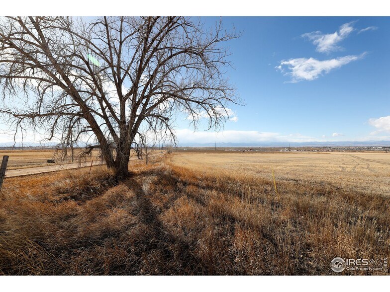 More Photos Of 0000 County Rd 11/10, Dacono Land For Sale