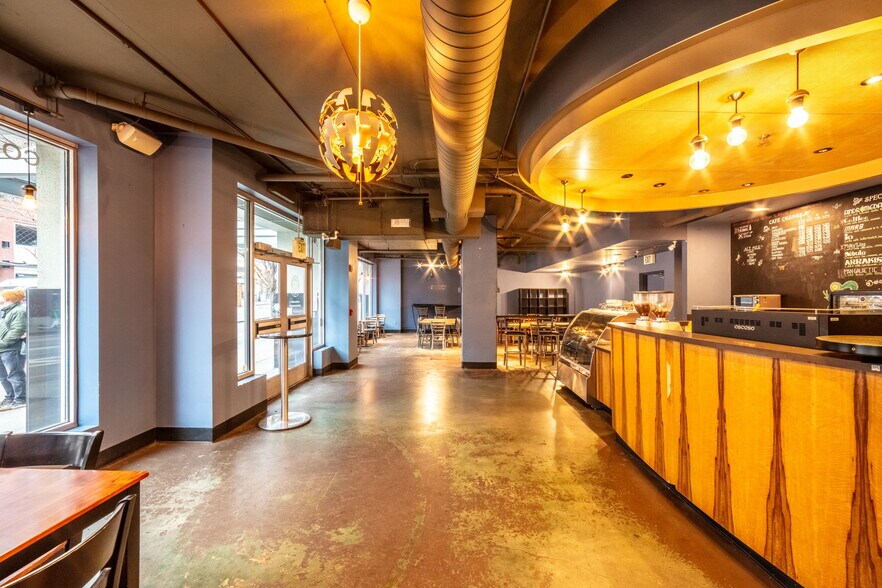 More Photos Of 2929 1st Ave, Seattle Multifamily For Sale