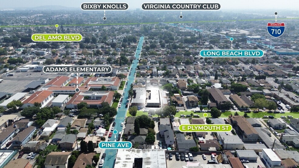 More Photos Of 174 E Plymouth St, Long Beach Apartments For Sale