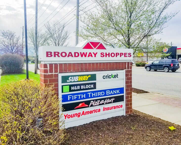 More Photos Of 6541-6801 Broadway Ave, Cleveland Unknown For Lease