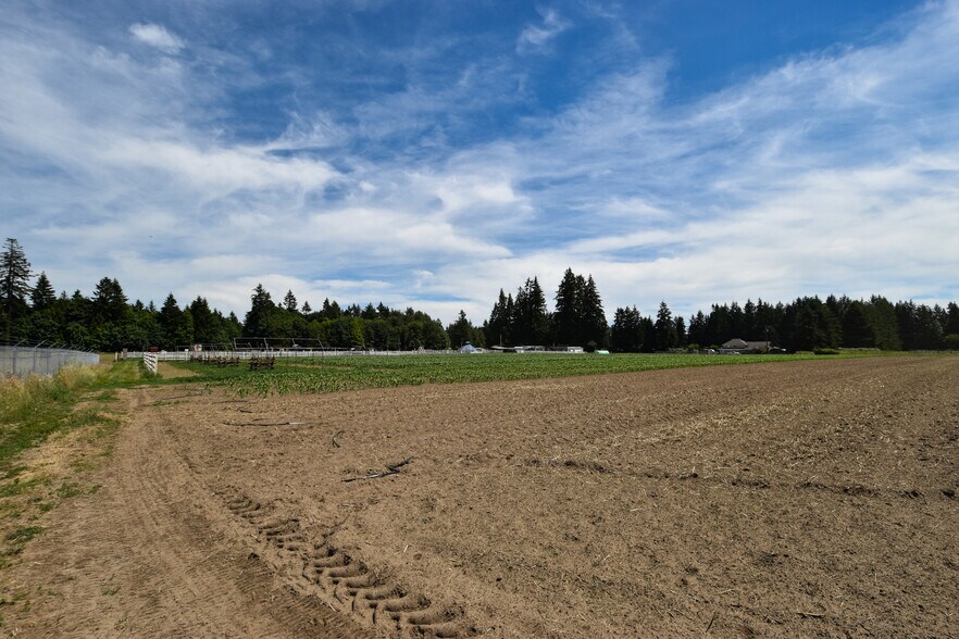 More Photos Of 302 93rd Ave SE, Olympia Land For Sale