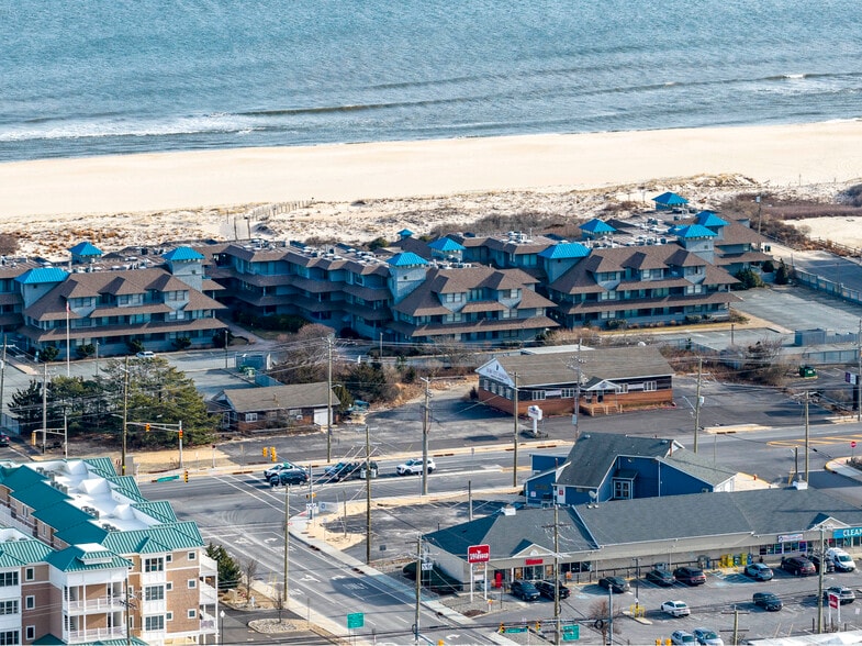 More Photos Of 902 Long Beach Blvd, Beach Haven Land For Sale