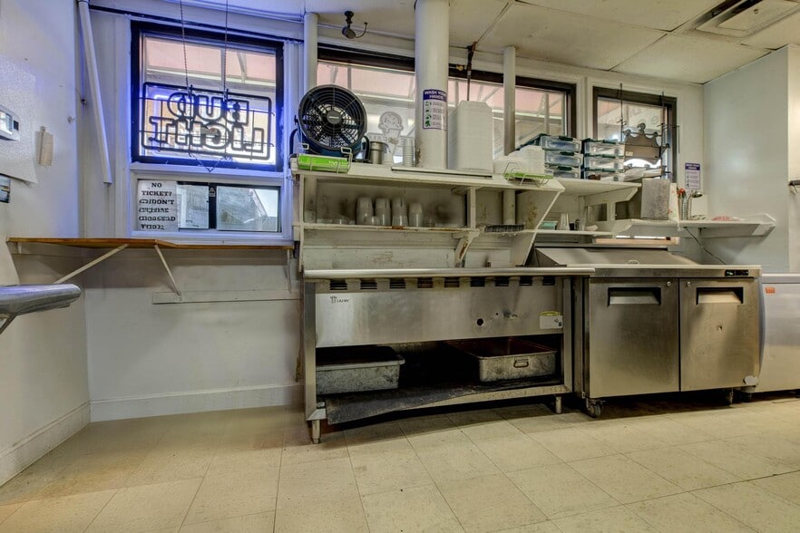 More Photos Of 110 KY Highway 801 S, Morehead General Retail For Sale