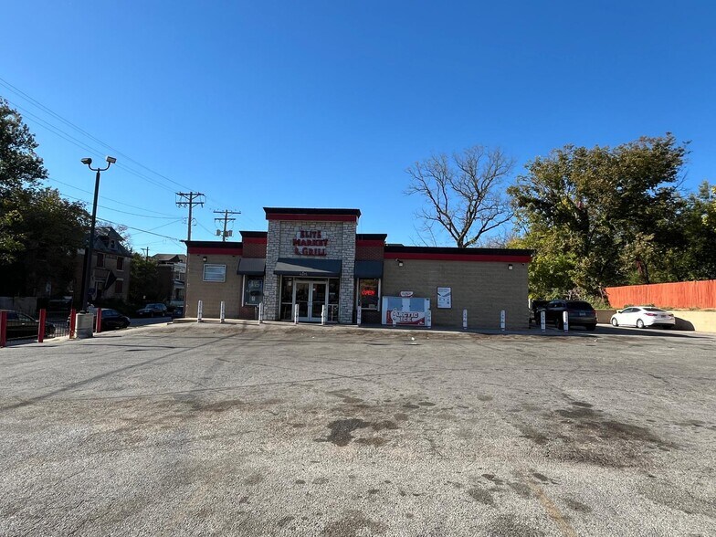 More Photos Of , Saint Louis General Retail For Sale
