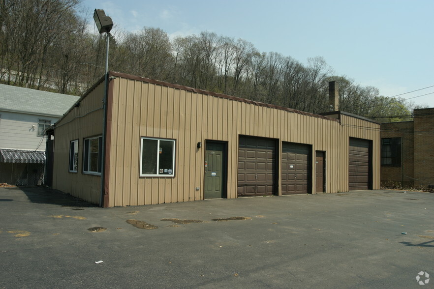 Primary Photo Of 1281 Saw Mill Run Blvd, Pittsburgh Service For Sale