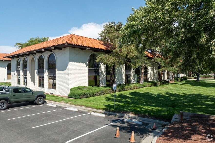 More Photos Of 1000 E William St, Carson City Office For Sale