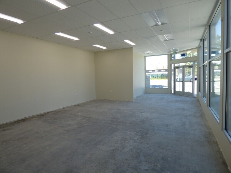 More Photos Of 398 E Santa Clara St, San Jose Storefront Retail Office For Lease
