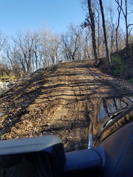 More Photos Of 7411 Outer Rd, Odessa Convenience Store For Lease
