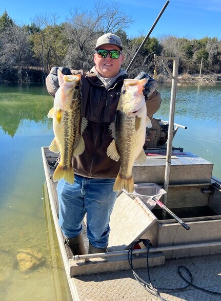 More Photos Of 4636 Halsell Ranch Rd, Jacksboro Land For Sale