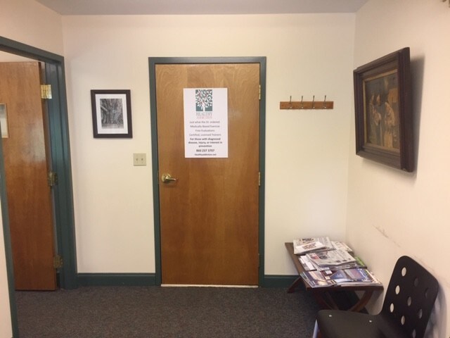 More Photos Of 1358 Boston Post Rd, Old Saybrook Medical For Lease