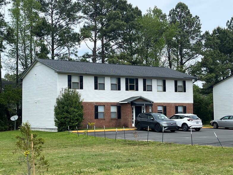 More Photos Of , Havelock Multifamily For Sale