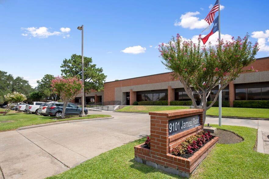Primary Photo Of 9101 Jameel Rd, Houston Unknown For Lease