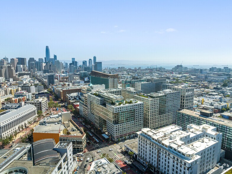 More Photos Of 1177 Market St, San Francisco Apartments For Lease