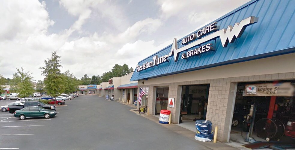 More Photos Of 2105 Highway 54, Durham Unknown For Lease