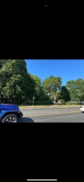 More Photos Of NYS RT. 25 & CR 58, Riverhead Land For Sale