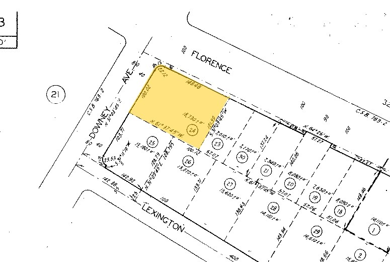 More Photos Of 8300 Florence Ave, Downey Medical For Sale