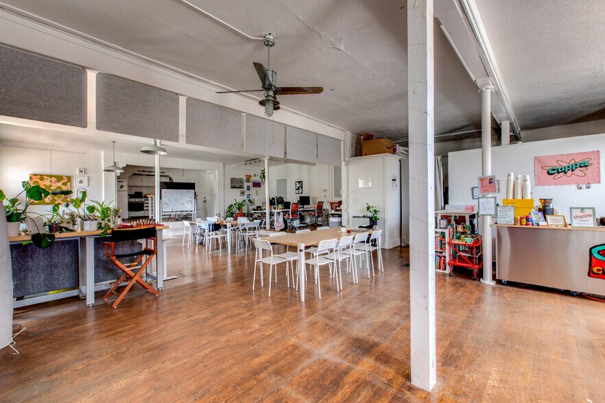 More Photos Of 2101-2111 W 29th Ave, Denver Loft Creative Space For Lease