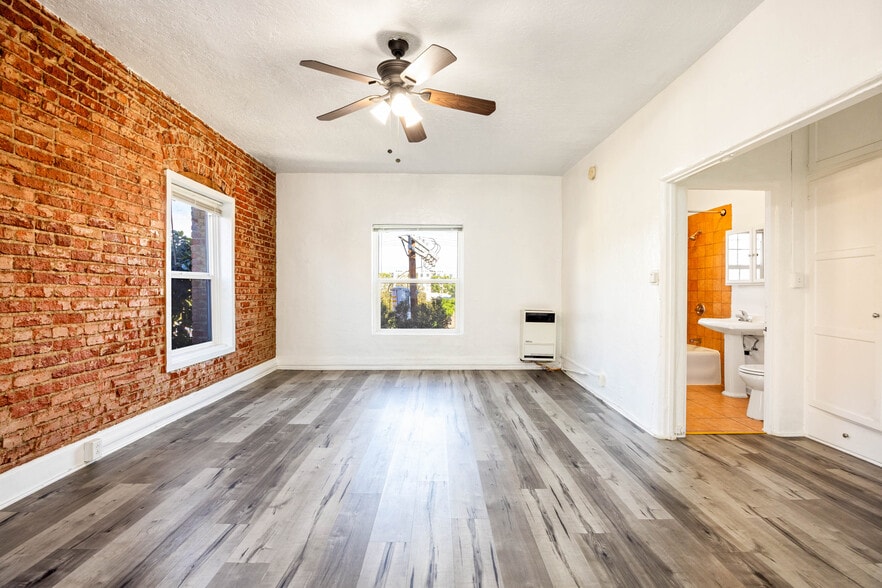 More Photos Of 1848 N Gramercy Pl, Hollywood Apartments For Sale