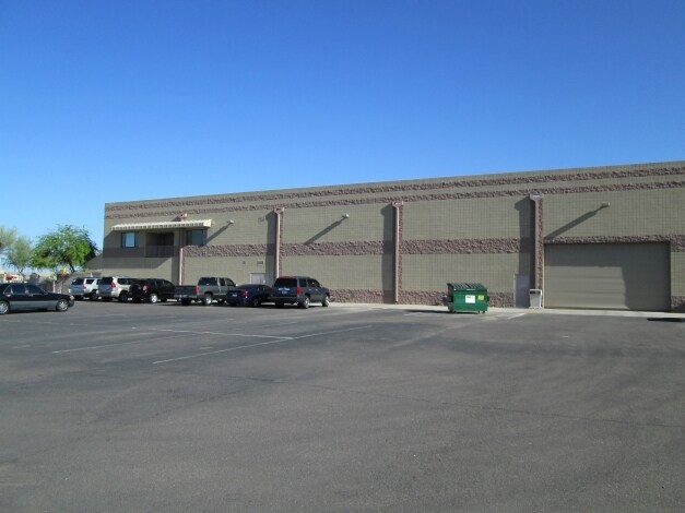 More Photos Of 16807 N Cave Creek Rd, Phoenix Warehouse For Sale