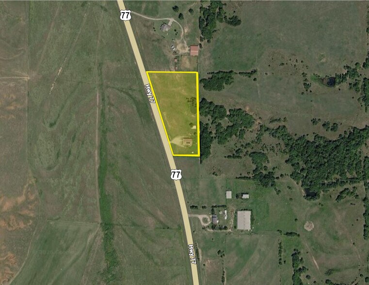 More Photos Of 12388 US Highway 77, Paoli Service For Sale