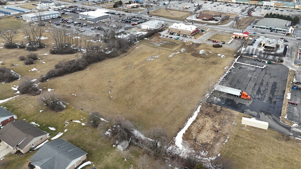 More Photos Of 2255 Michigan St, Sidney Land For Sale