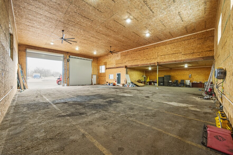 More Photos Of 1319 Tile Factory Ln, Louisville Land For Lease