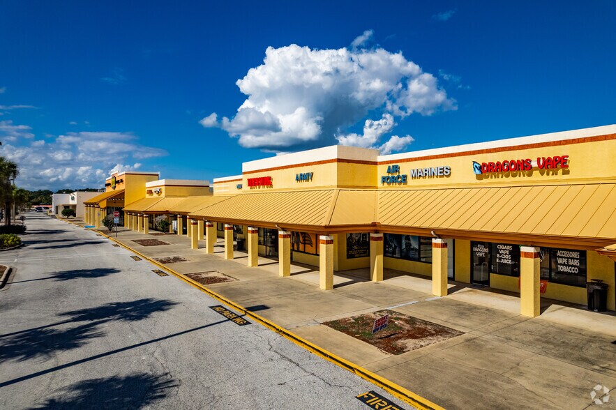 More Photos Of 1880 S US Highway 1, Rockledge Unknown For Lease