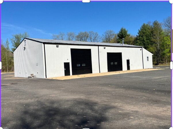 Primary Photo Of 3100 Bergey Rd, Hatfield Warehouse For Lease