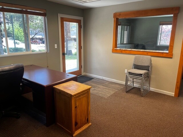 More Photos Of 124 McFaul Way, Zephyr Cove Office For Lease
