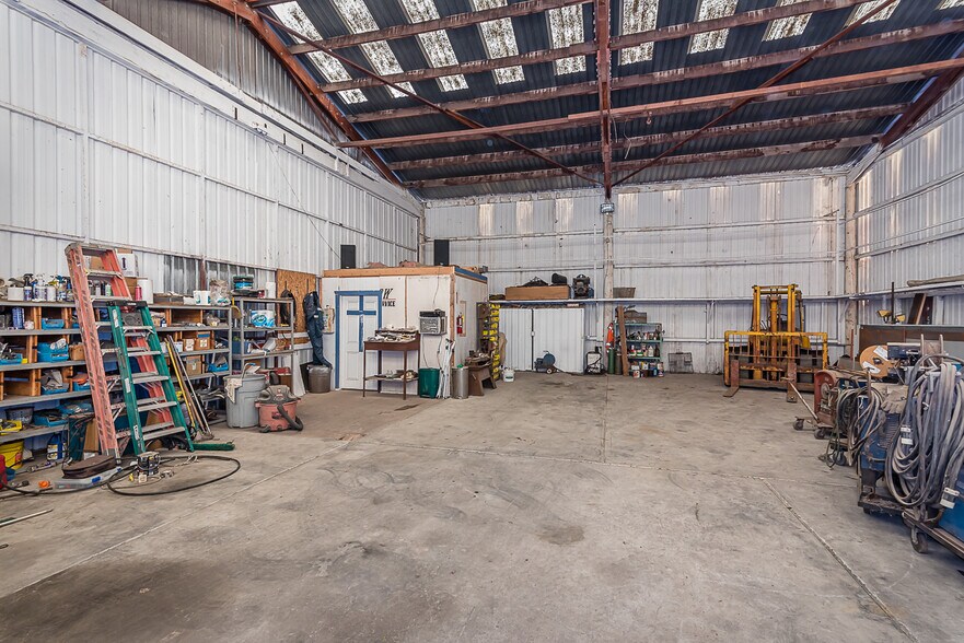 More Photos Of 2320 Ramada Dr, Paso Robles Industrial For Lease