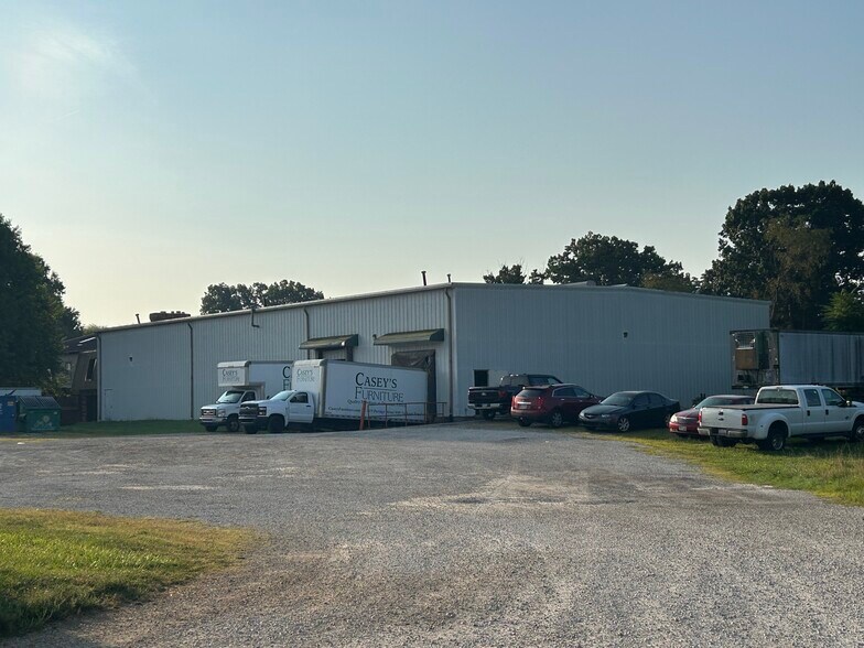 More Photos Of 7170 Portage St NW, Massillon General Retail For Sale