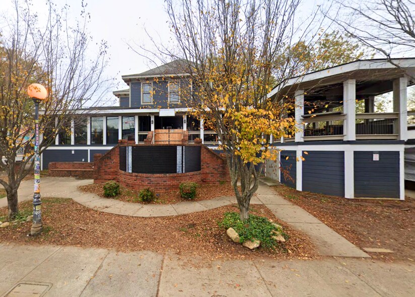 Primary Photo Of 3228 N Davidson St, Charlotte Restaurant For Lease