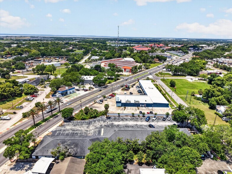 More Photos Of 7 W Main St, Apopka Office For Sale