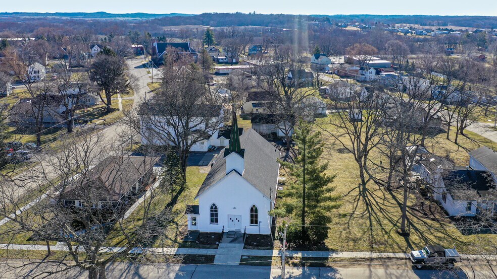 More Photos Of 1529 Church -1, Lyons Specialty For Sale