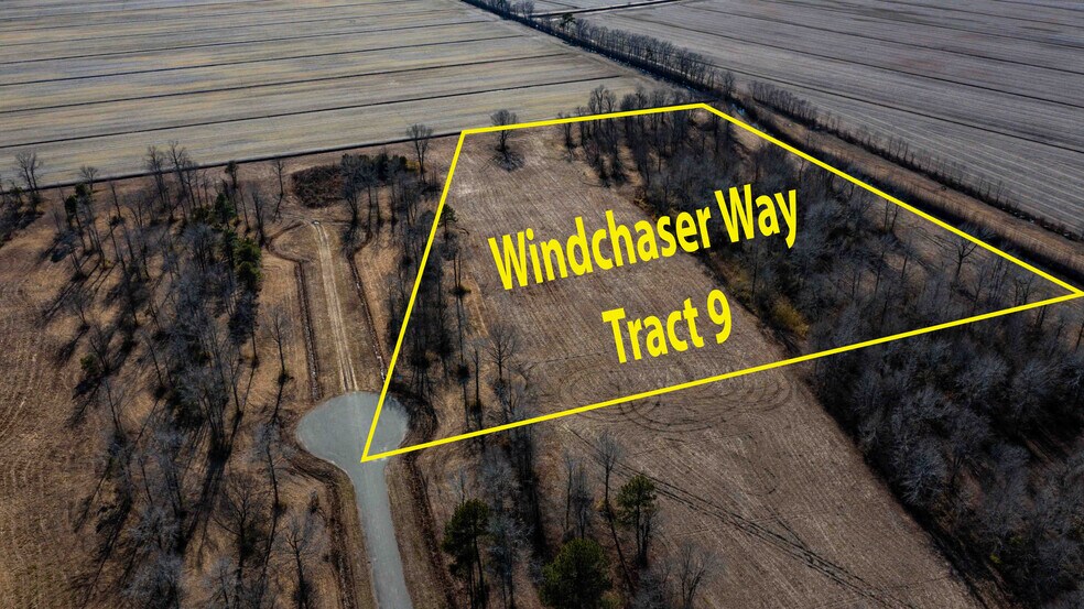 More Photos Of 9 Windchaser way, Moyock Land For Sale