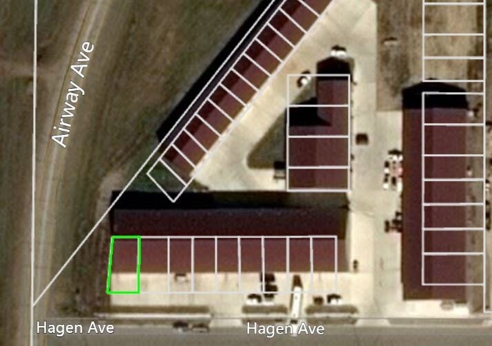 More Photos Of 4100 Hagen Ave, Bismarck Light Distribution For Lease