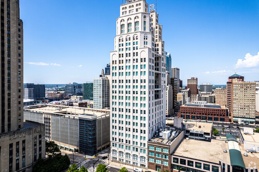 More Photos Of 324 E 11th St, Kansas City Office For Lease